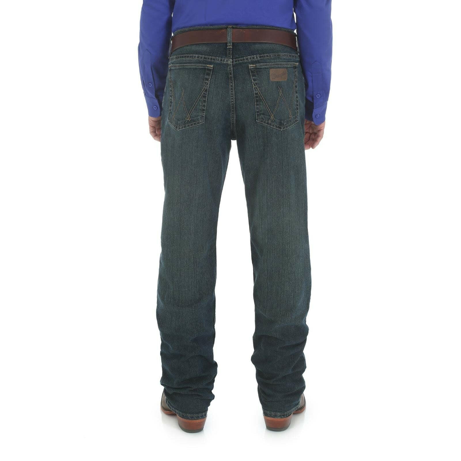 WranglerMen's 20X Competition Jean.
