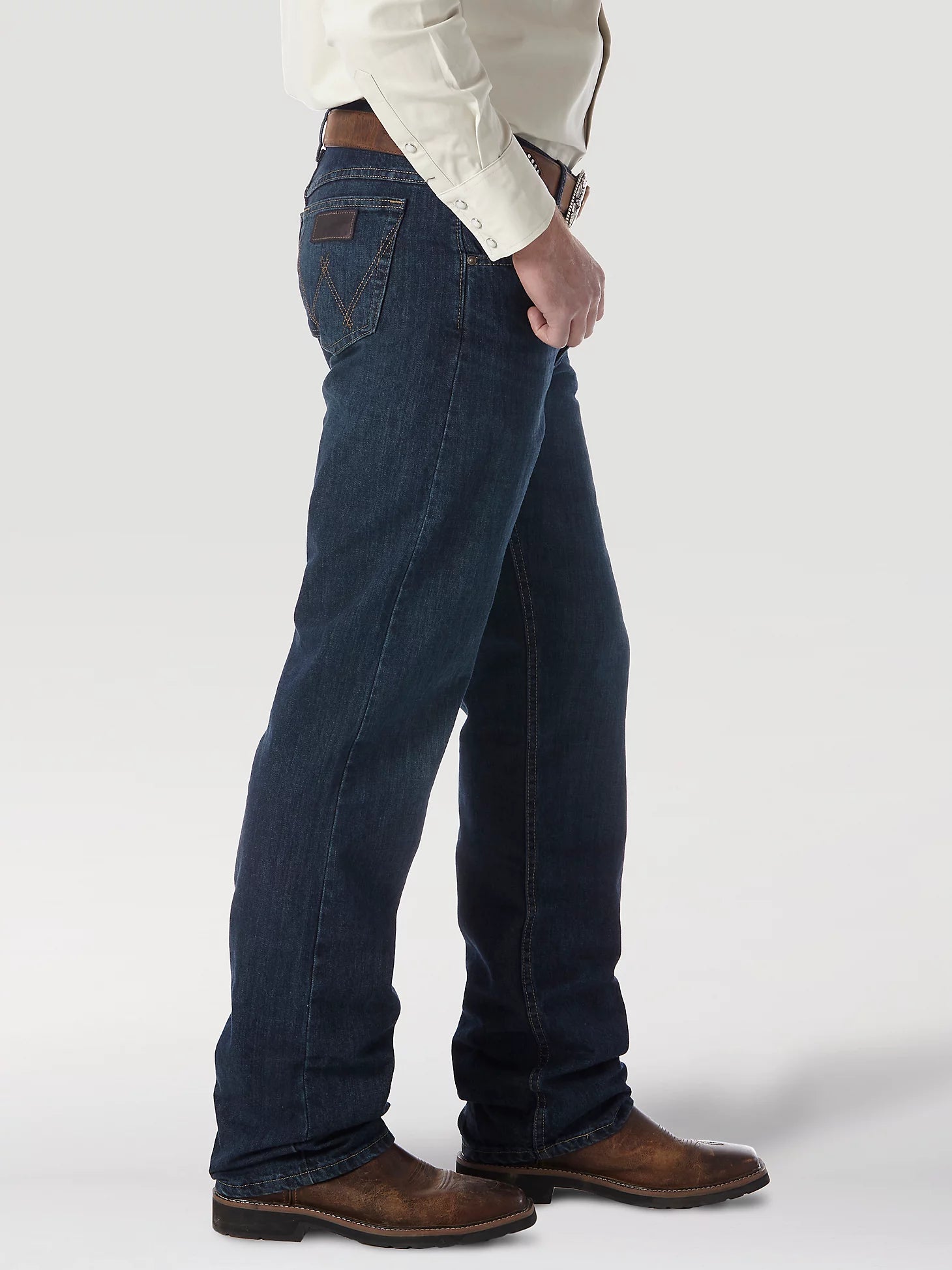 Wrangler Men's 20X Competition Jean.