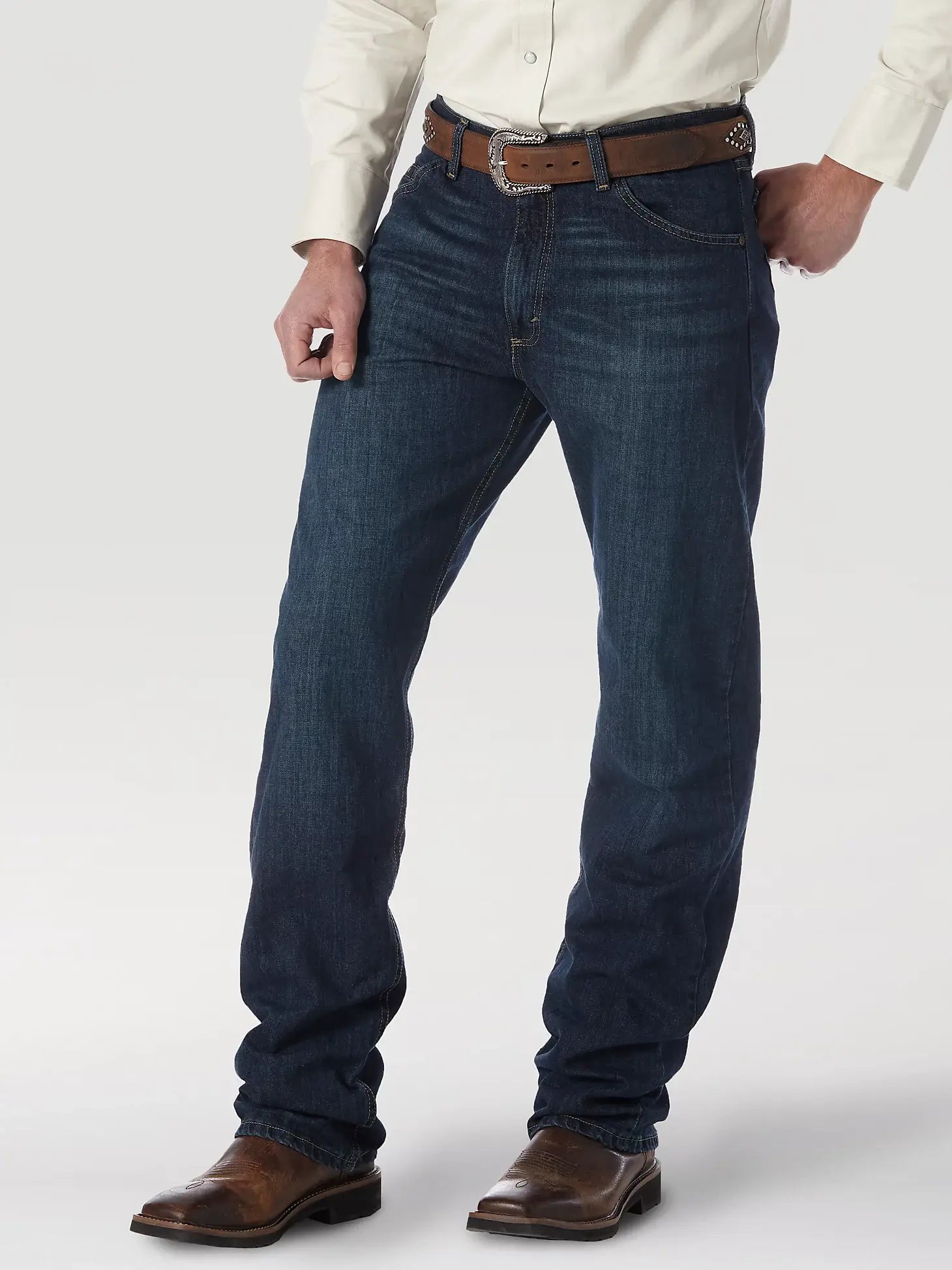 Wrangler Men's 20X Competition Jean.