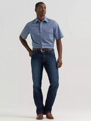 Wrangler Men's 20X Slim Fit Competition Jean 02MCWTL