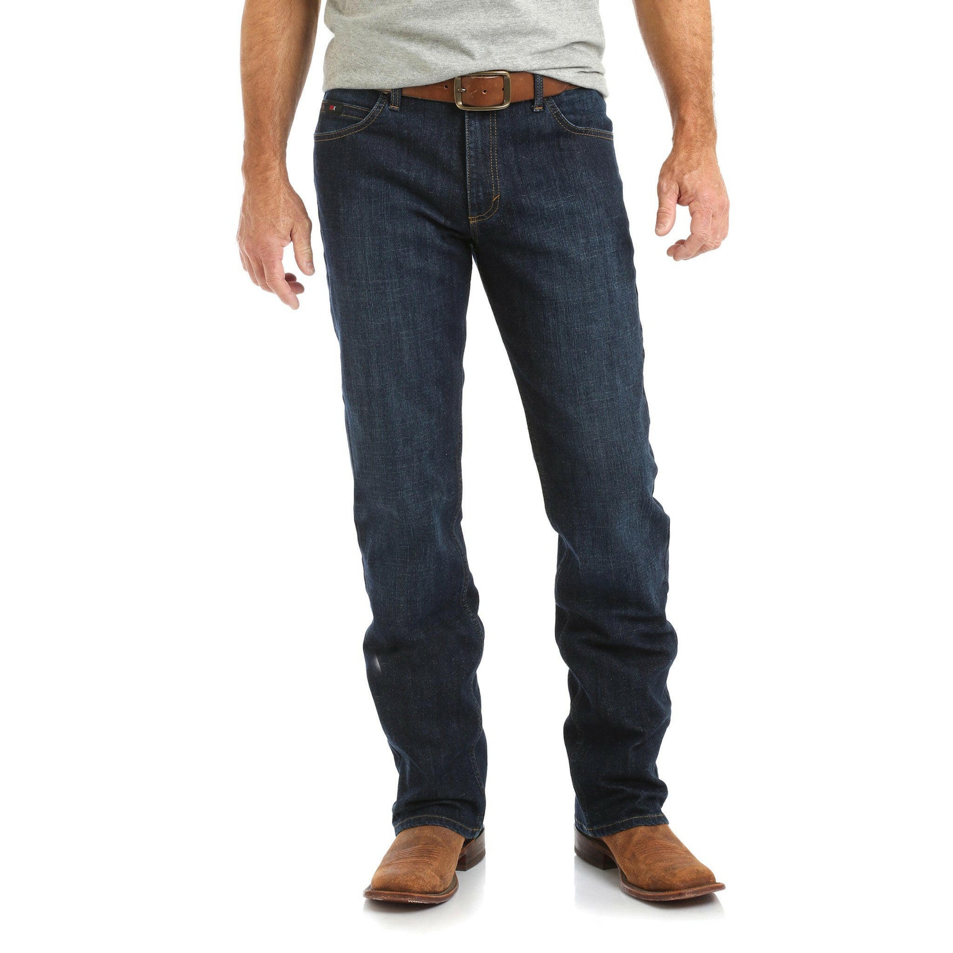 Wrangler Men's 20X Slim Fit Competition Jean.