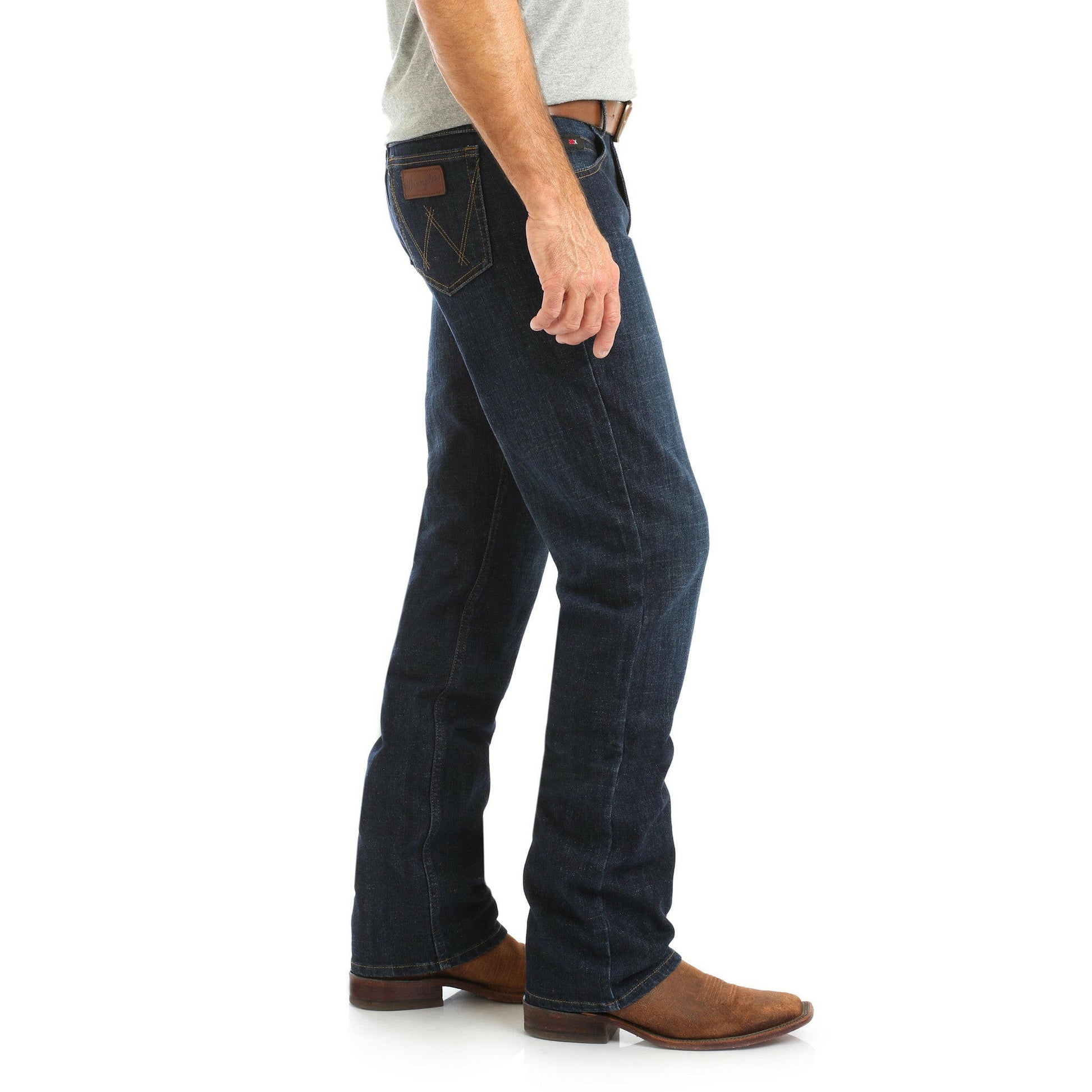 Wrangler Men's 20X Slim Fit Competition Jean.