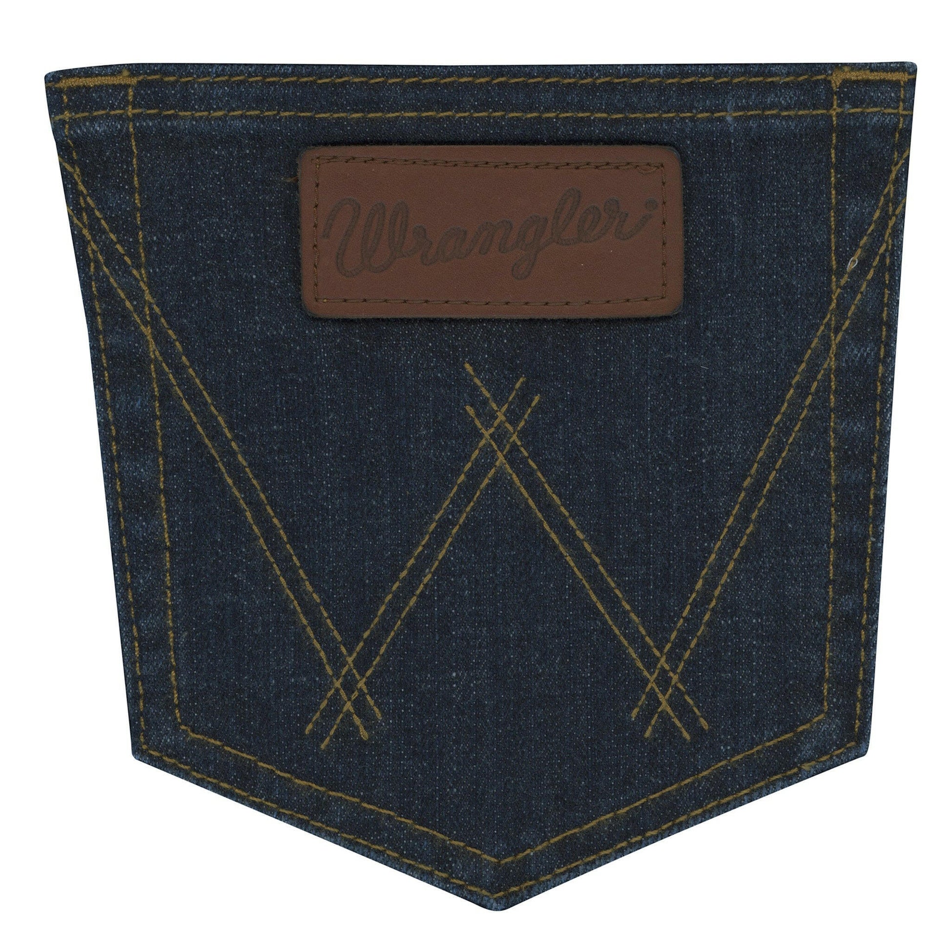 Wrangler Men's 20X Slim Fit Competition Jean.