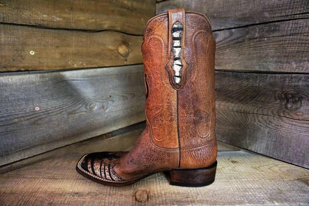 Black Jack Women's Western Boot C4.