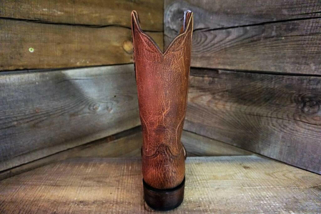 Black Jack Women's Western Boot C4.