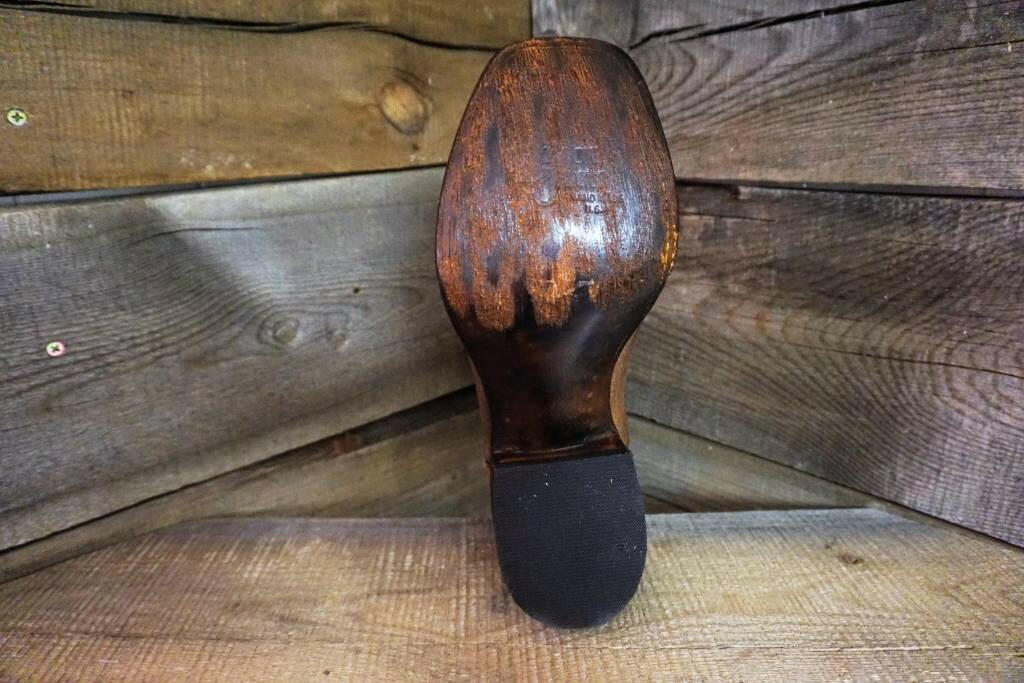 Black Jack Women's Western Boot C4.