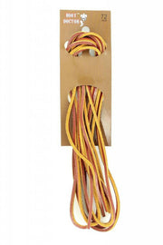 Boot Doctor Leather Laces 0440208.