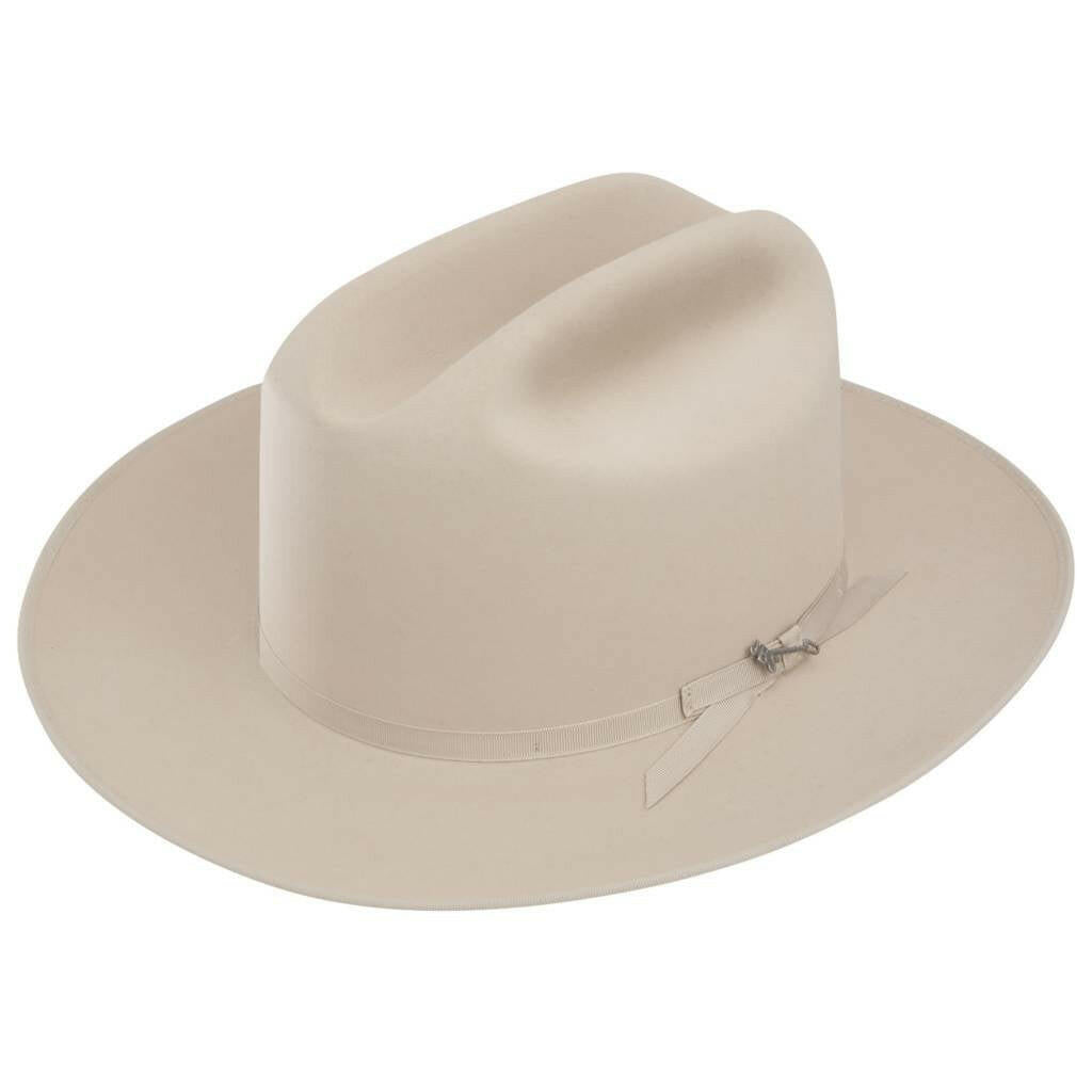 Stetson Open Road 6X Felt Hat SFOPRD-0526.
