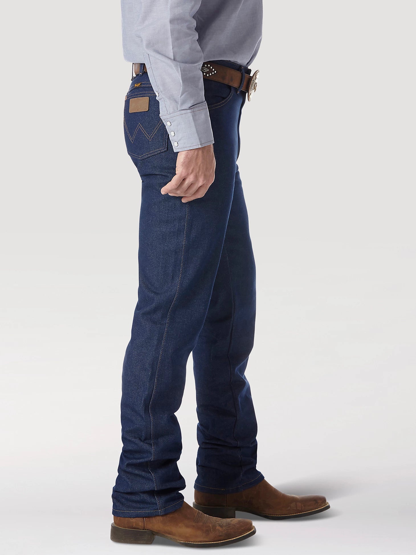 Wrangler Men