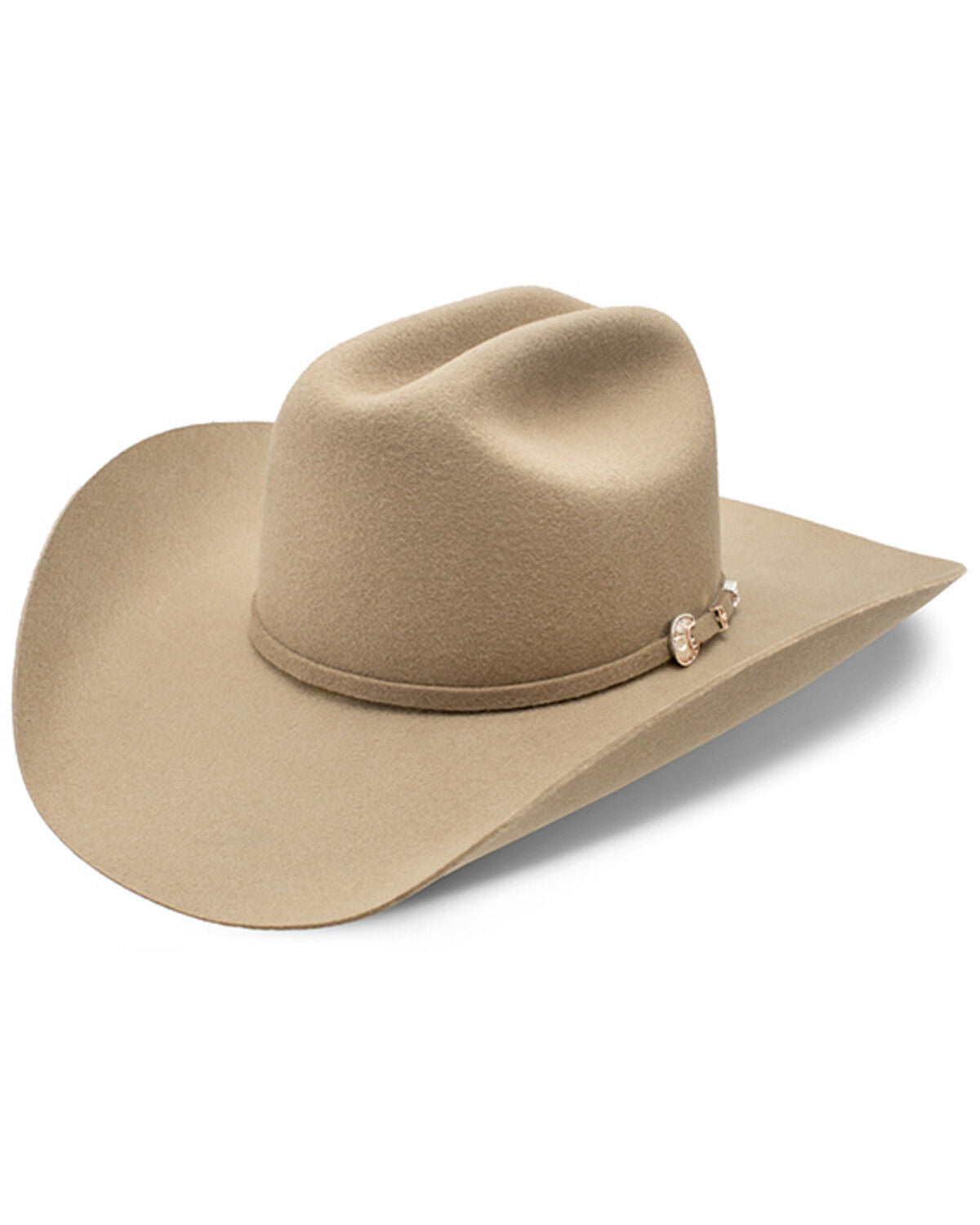 Stetson 4X Corral 4