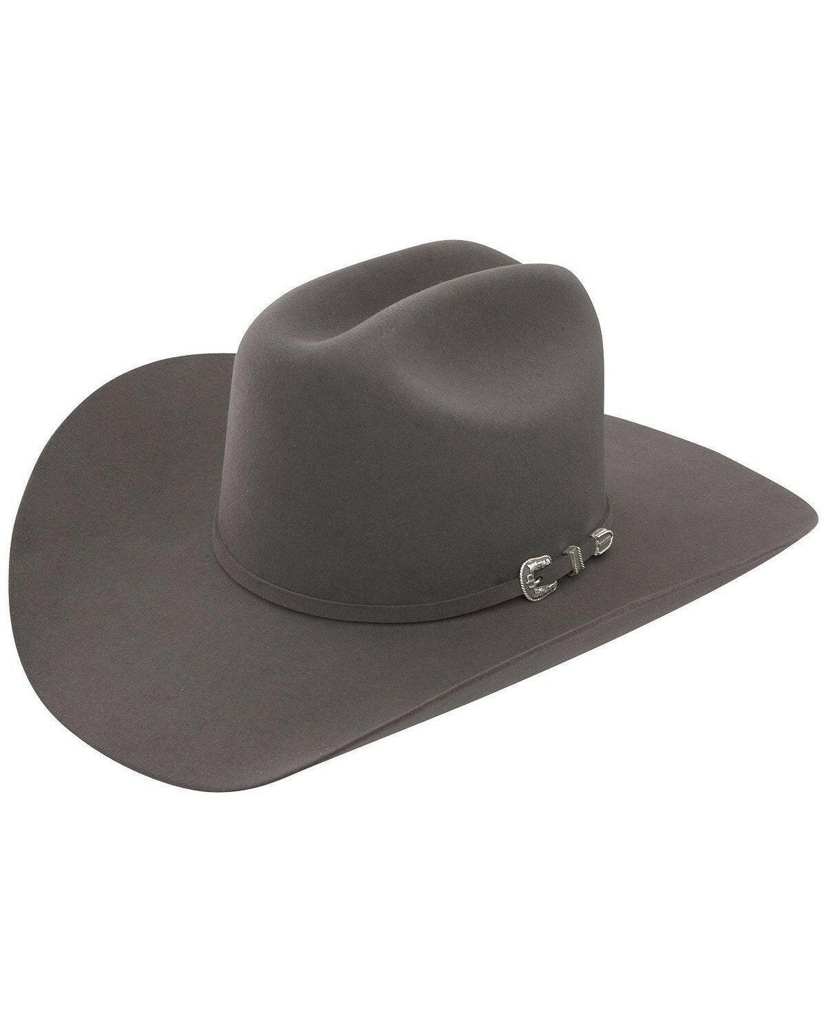 Stetson Skyline 6X Felt Hat.