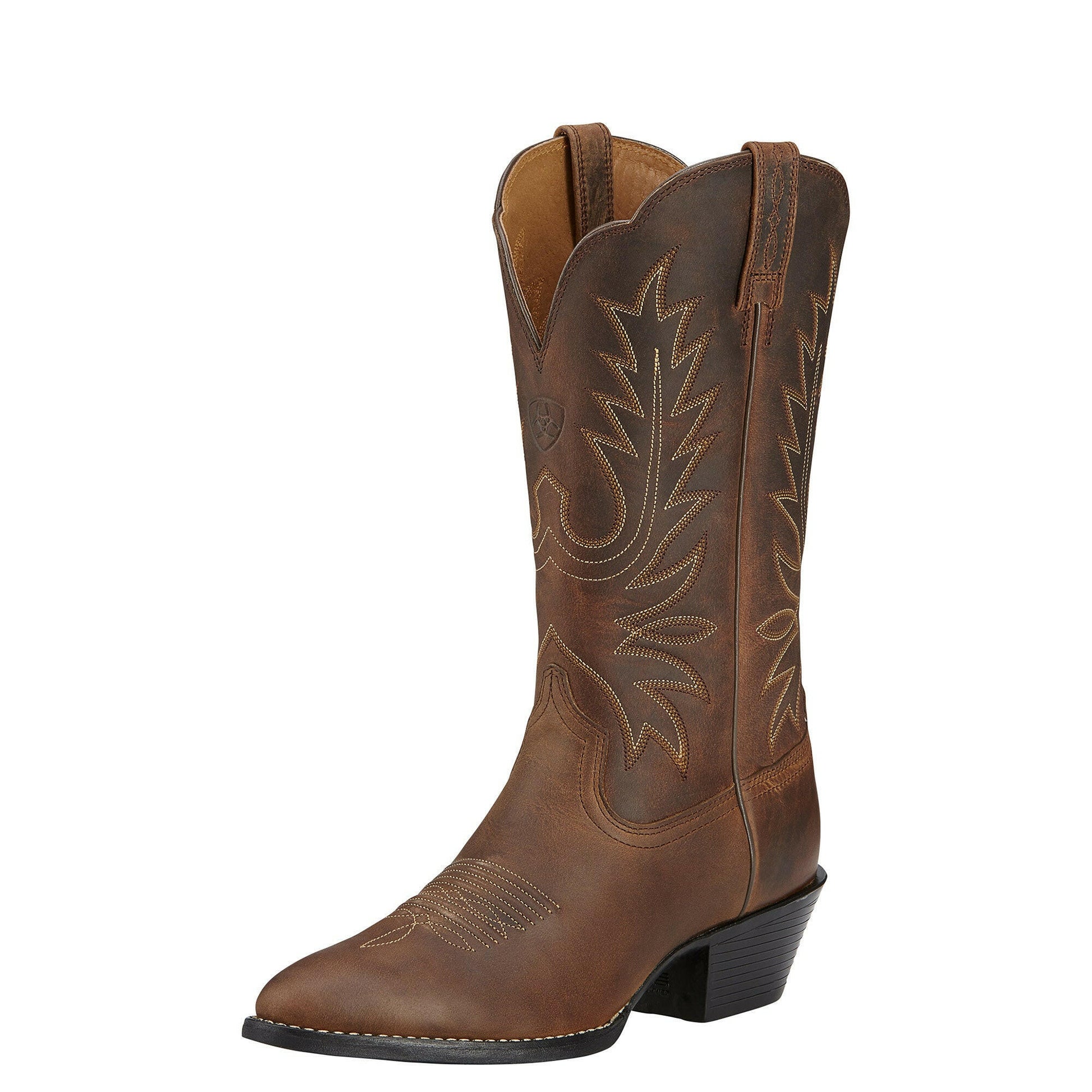 Ariat Women's Heritage Western Boot.