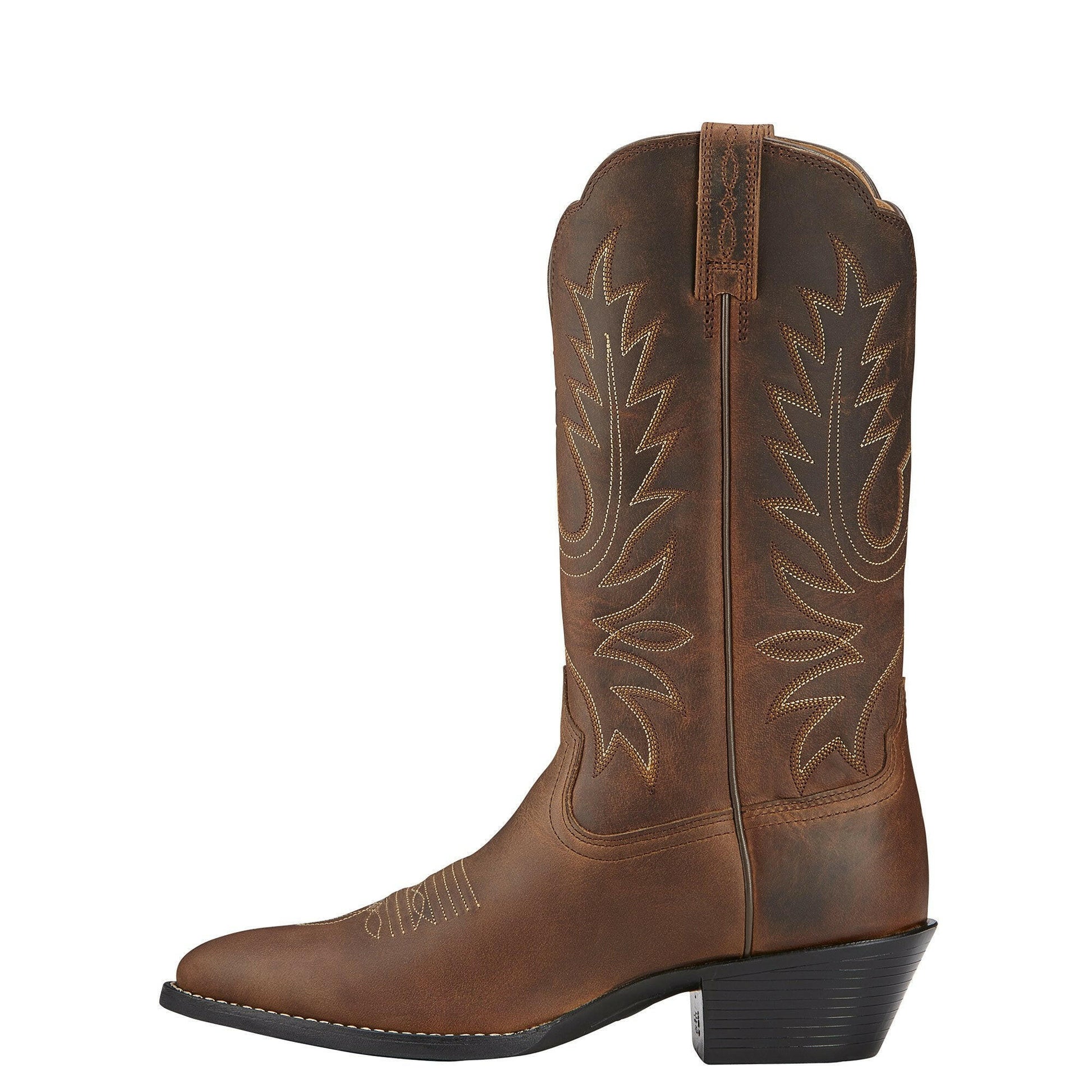 Ariat Women's Heritage Western Boot.