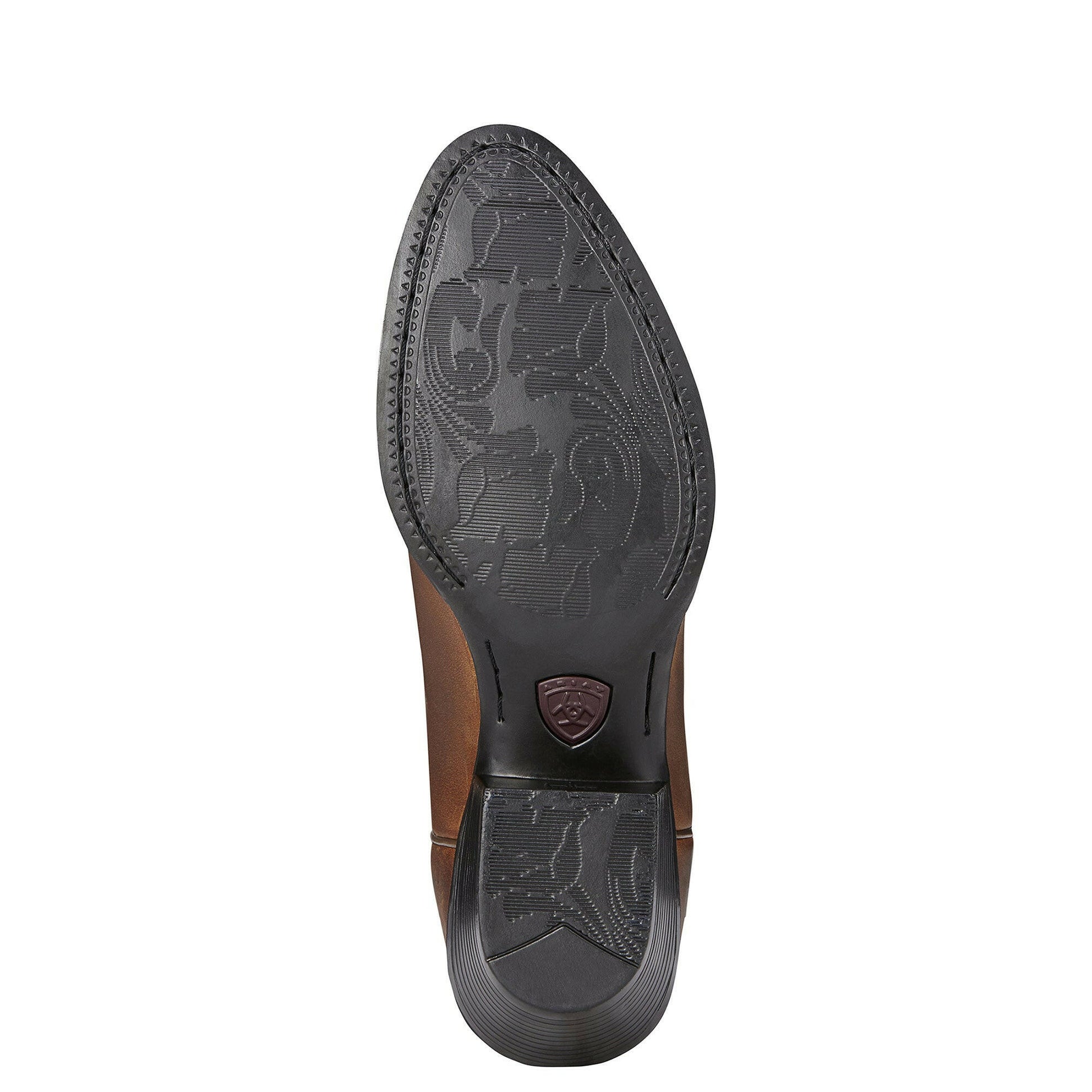 Ariat Women's Heritage Western Boot.