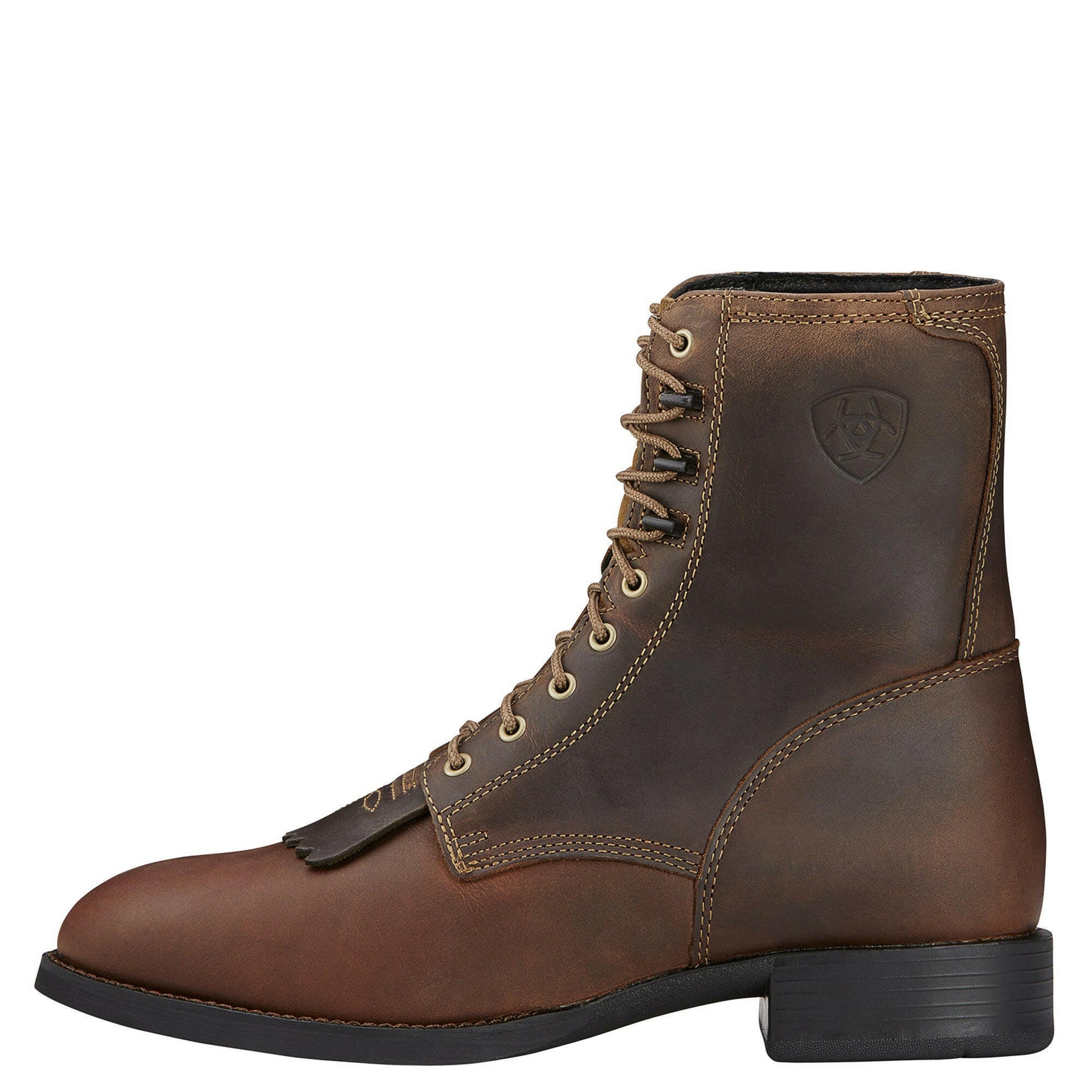 Ariat Men's Heritage Lacer Boot.