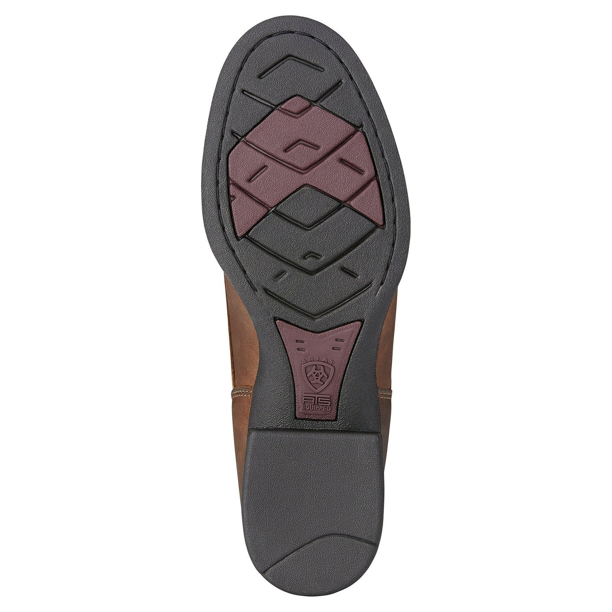 Ariat Men's Heritage Lacer Boot.