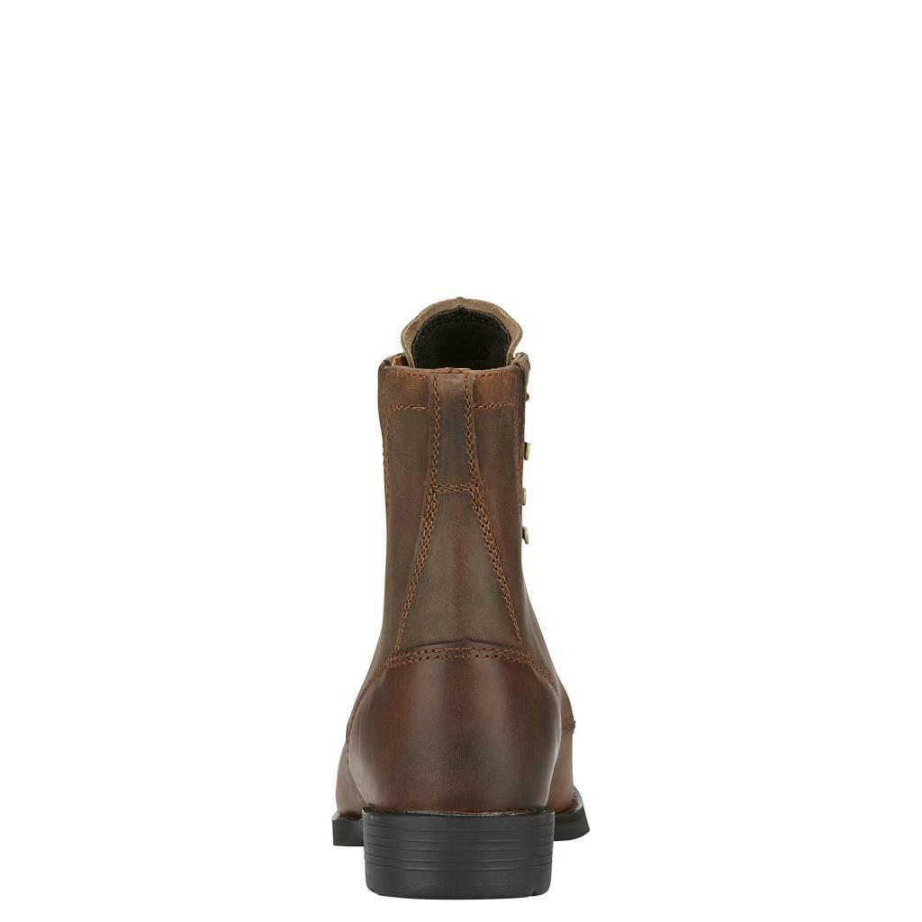Ariat Women's Heritage Lacer II Boot.