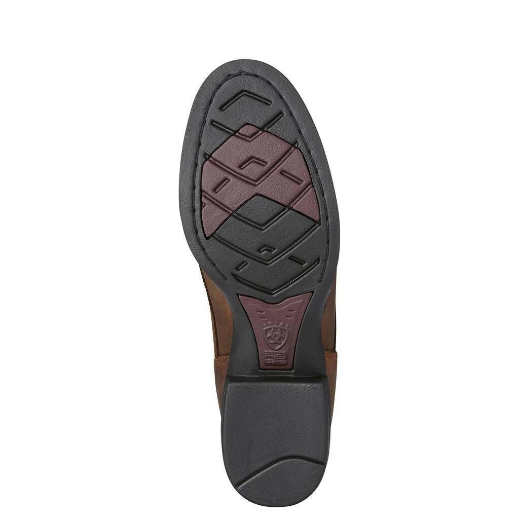 Ariat Women's Heritage Lacer II Boot.