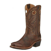 Ariat Men's Heritage Roughstock Boot.