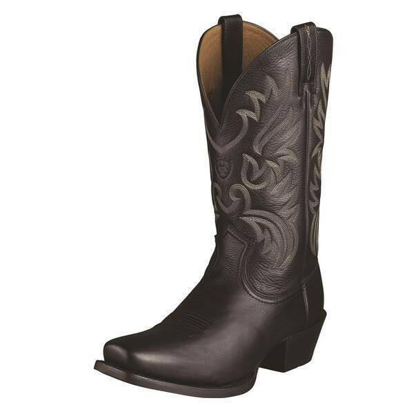 Ariat Men's Legend Boot.