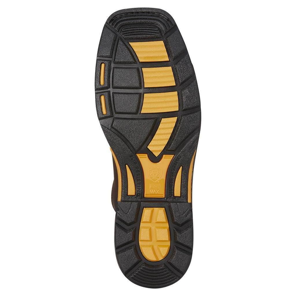 Ariat Men's WorkHog Work Boot.