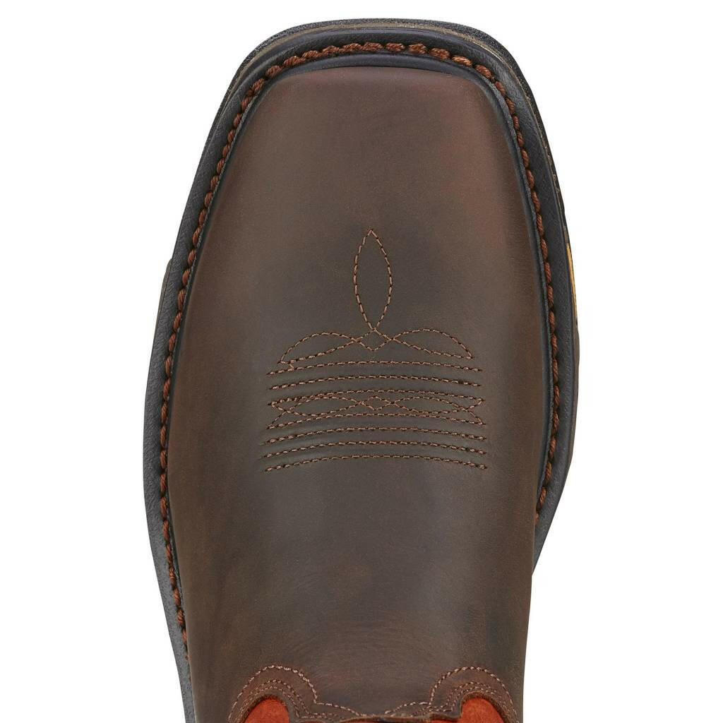 Ariat Men's WorkHog Work Boot.