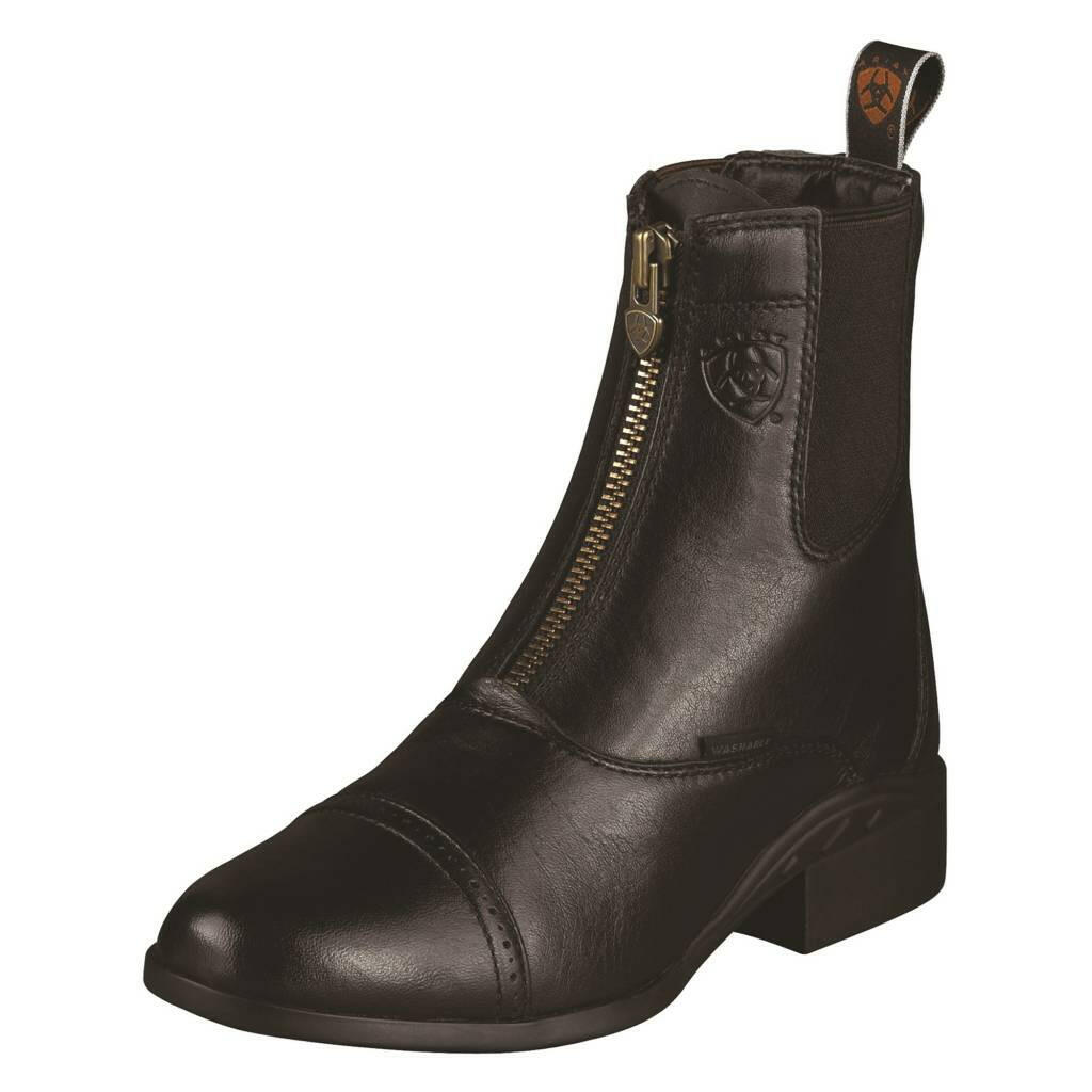 Ariat Women's Heritage Paddock.