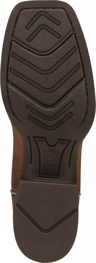 Ariat Women's Tombstone Boot.
