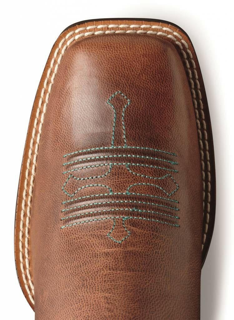 Ariat Women's Tombstone Boot.