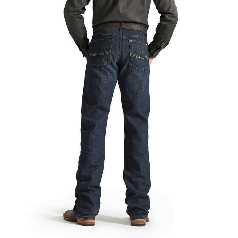 Ariat Men's Legacy M4 Roadhouse Jeans.