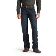 Ariat Men's Legacy M4 Roadhouse Jeans.