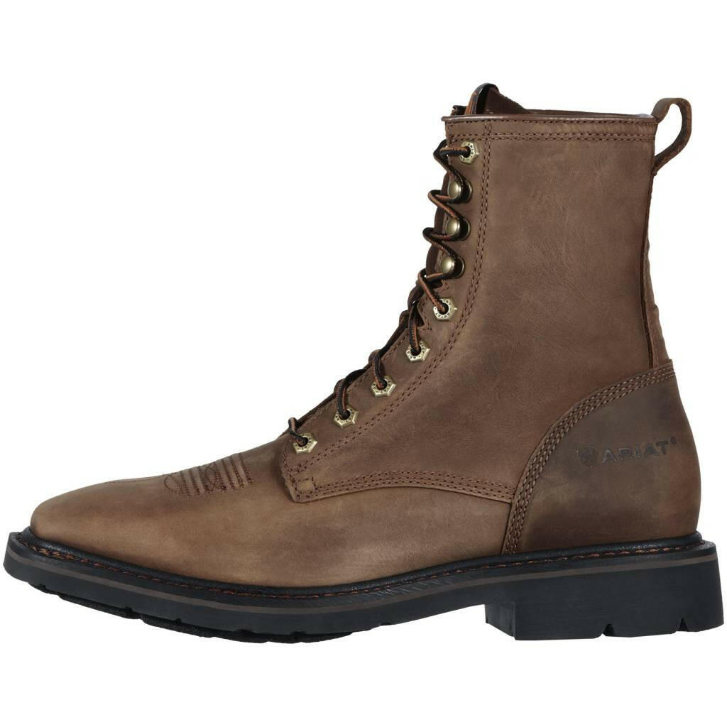 Ariat Men's Cascade Work Boot.