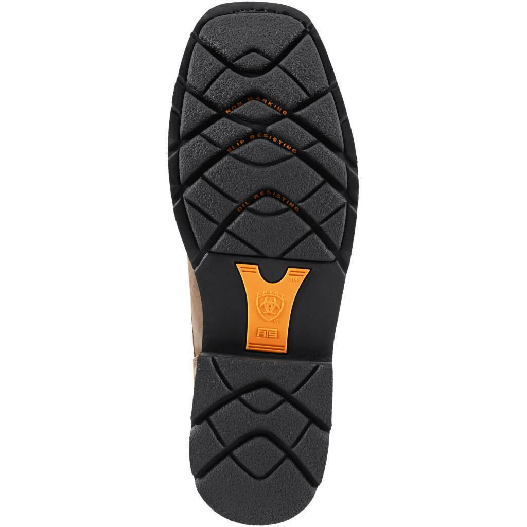 Ariat Men's Cascade Work Boot.