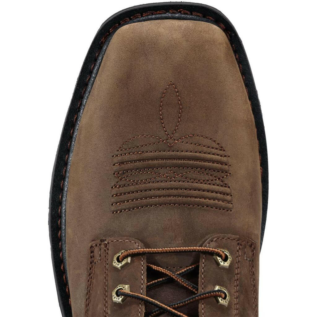 Ariat Men's Cascade Work Boot.