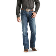 Ariat Men's M4 Low Rise Boot Cut Jean.