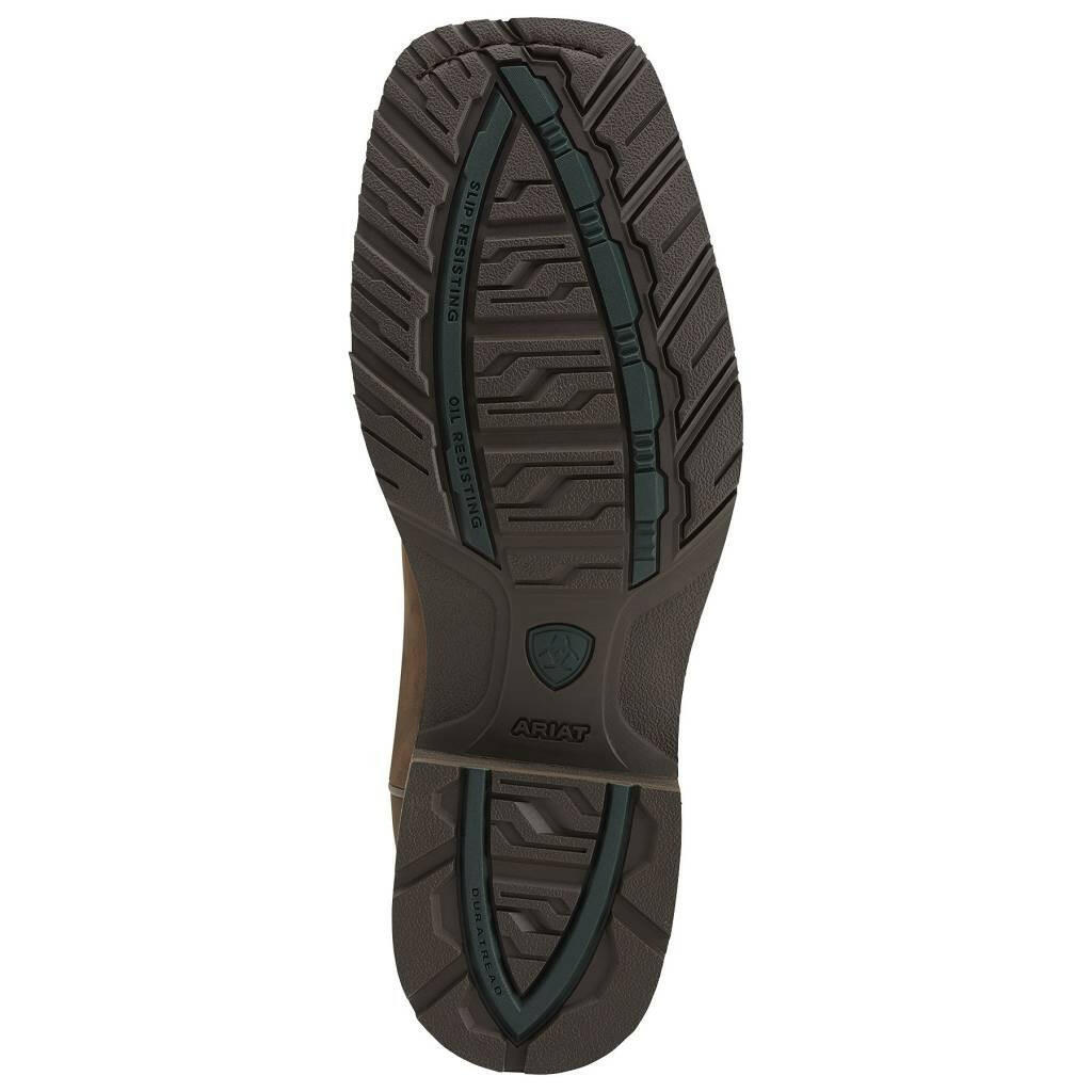 Ariat Men's Hybrid Rancher H20 Boot.