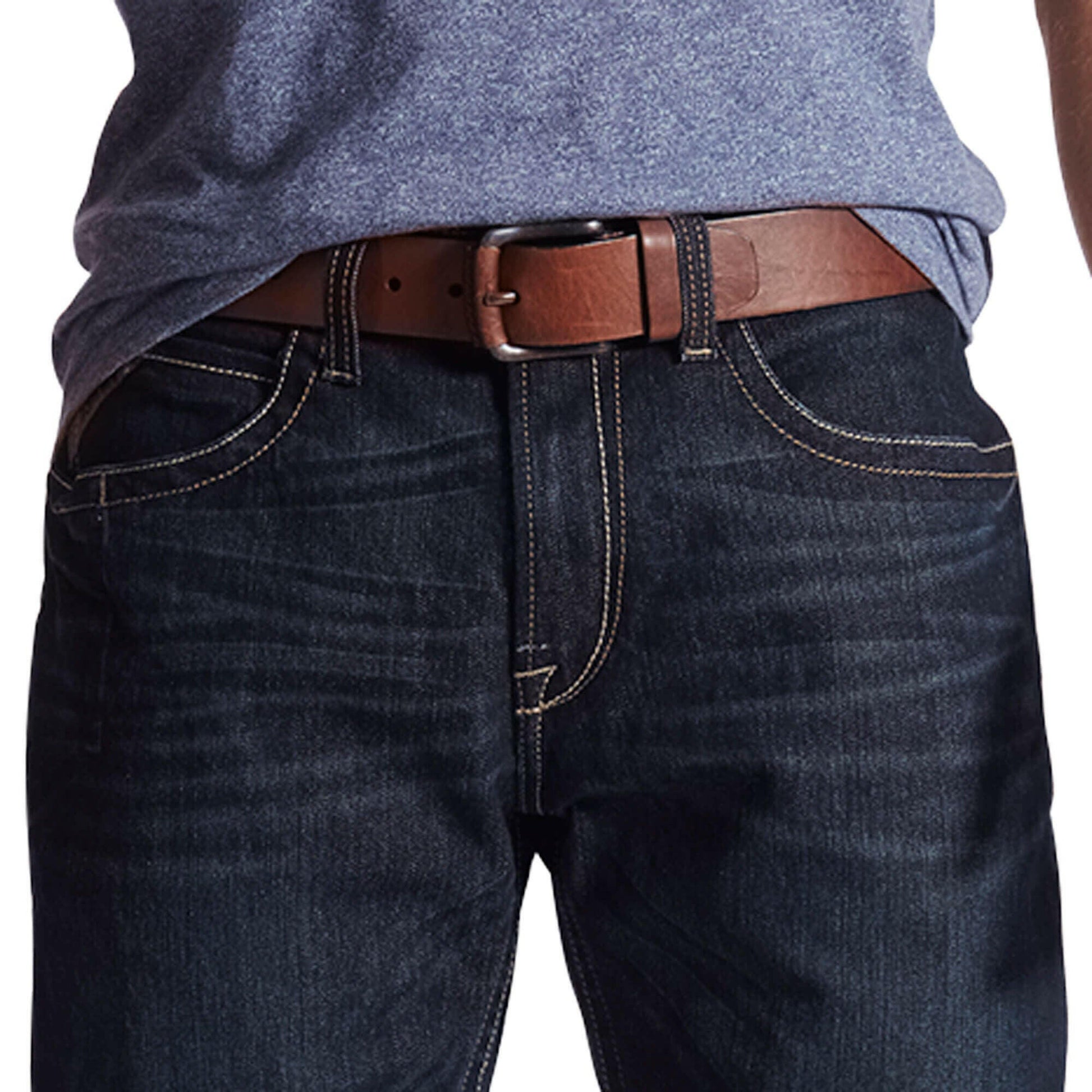 Ariat Men's Rebar M4 Bodie Jean.