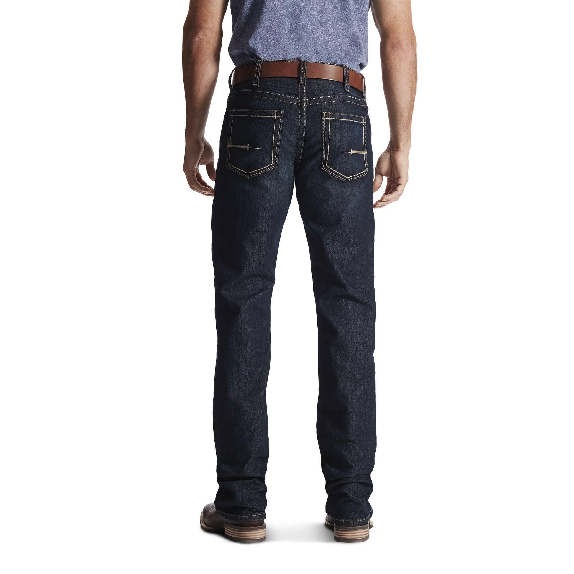Ariat Men's Rebar M4 Bodie Jean.