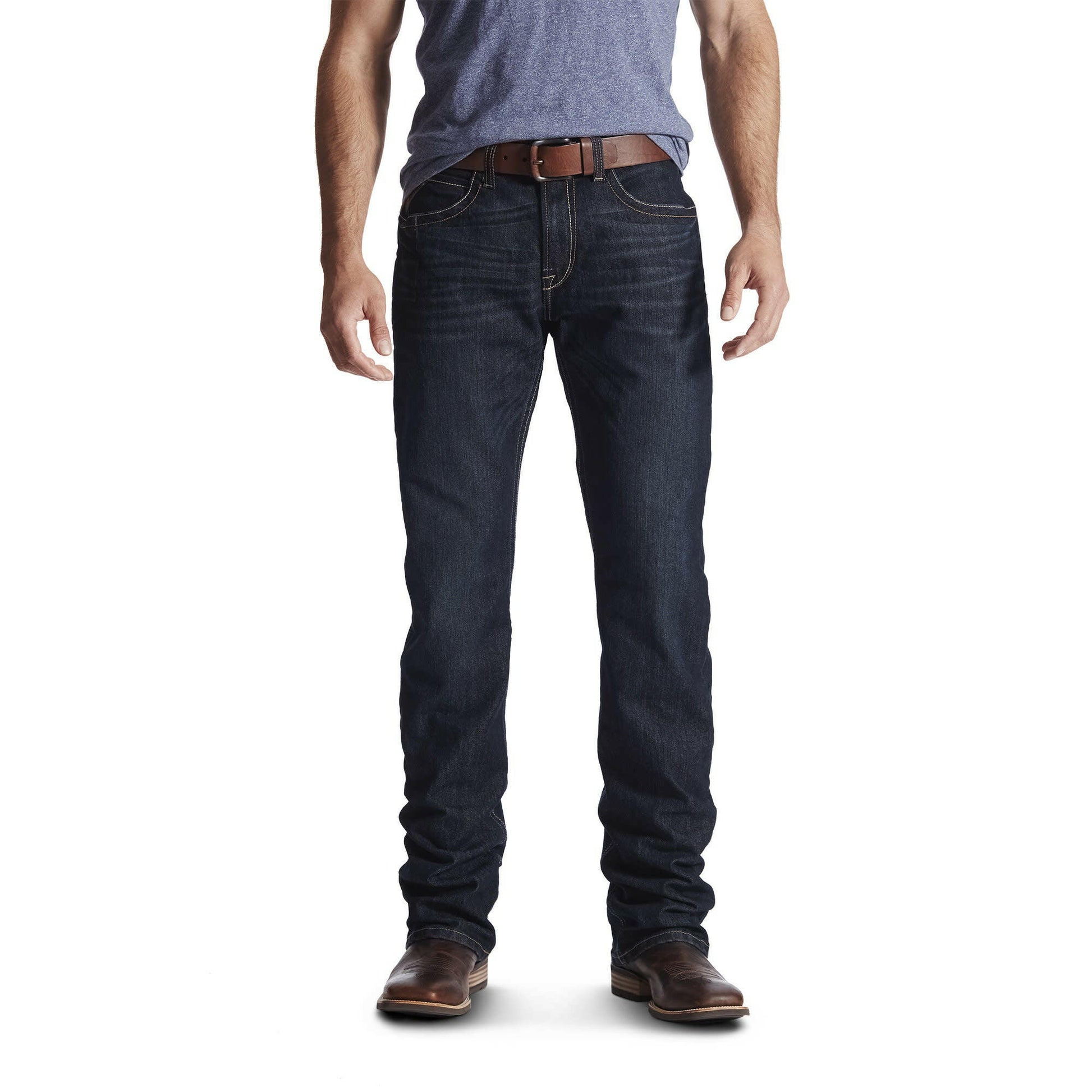 Ariat Men's Rebar M4 Bodie Jean.