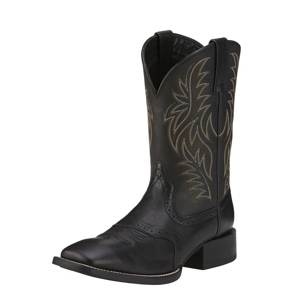 Ariat Men's Sport Western Boot.