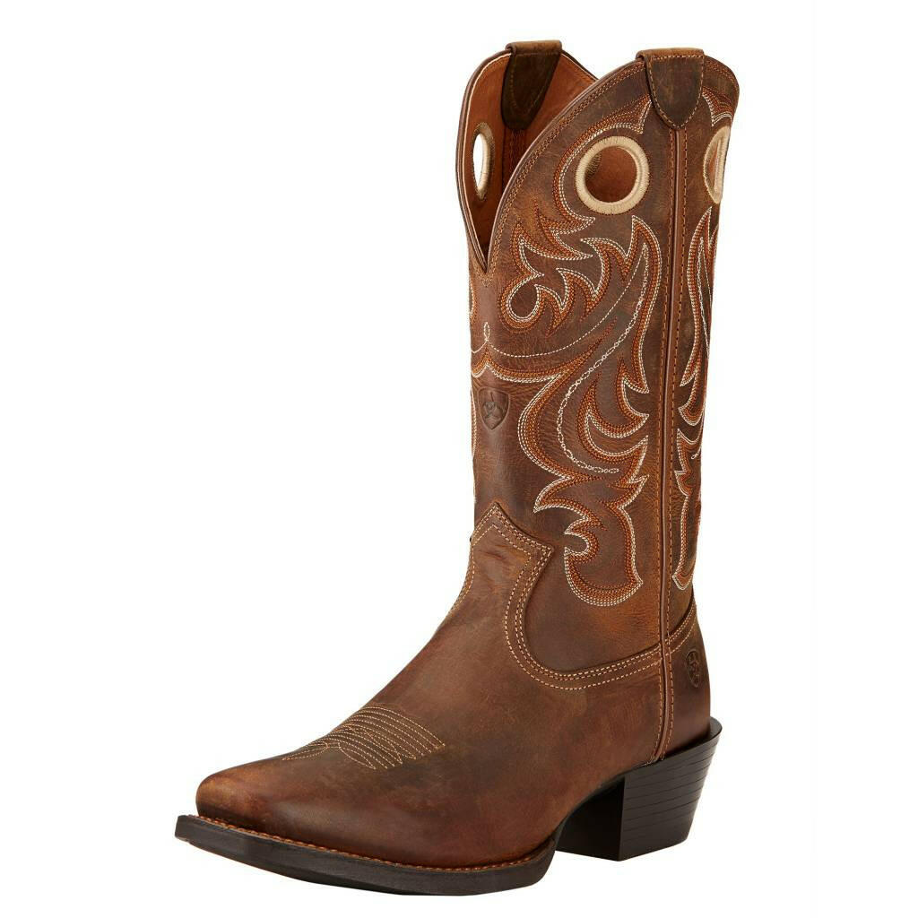 Ariat Men's Sport Western Boot.