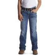 Ariat Boy's B4 Boundry Jean.