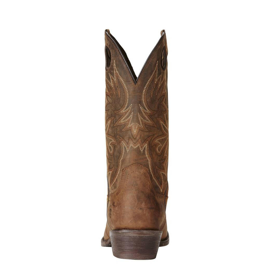 Ariat Circuit Striker Western Boot Size 11.5D Shop Ariat Mens Circuit Striker Western Boots 10019974 main image 2