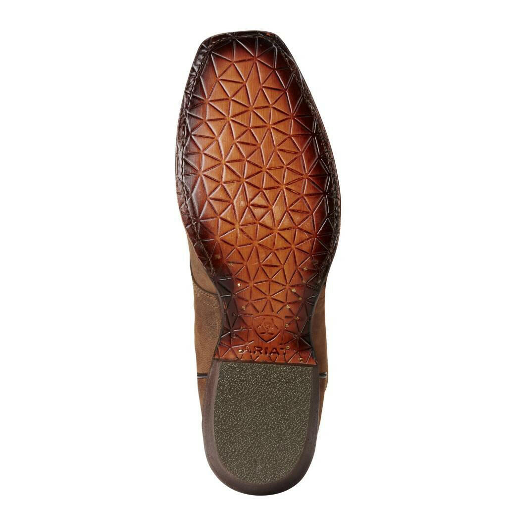 Ariat Men's Circuit Striker Cowboy Boot.