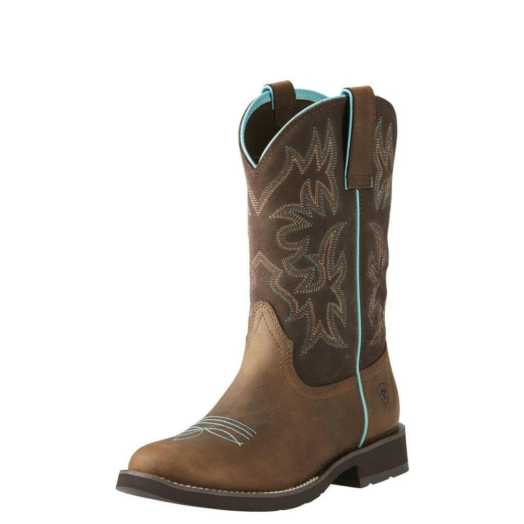 Ariat Women's Delilah Boot.