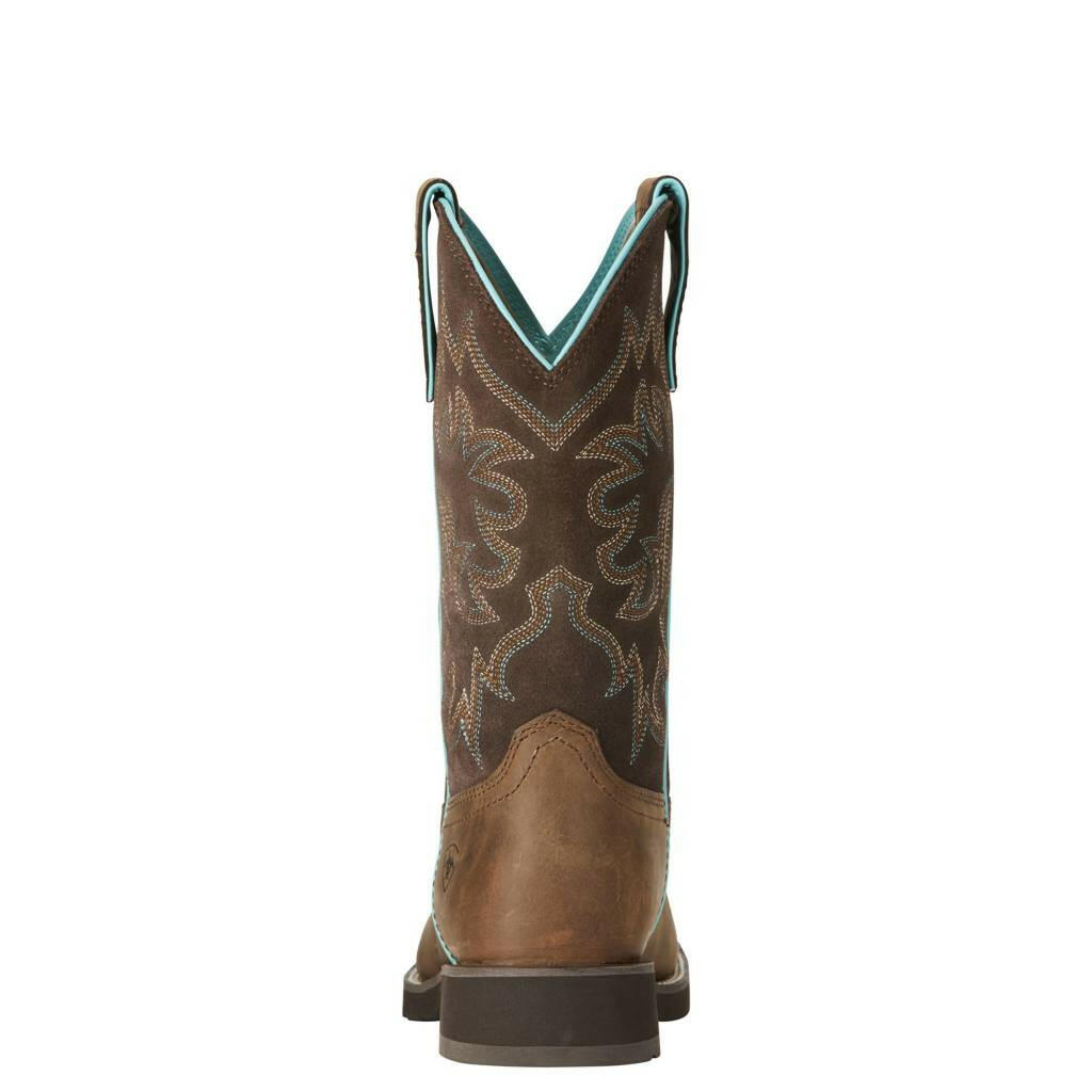 Ariat Women's Delilah Boot.