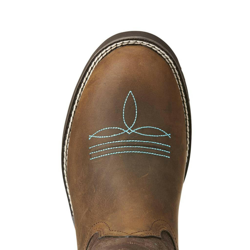 Ariat Women's Delilah Boot.