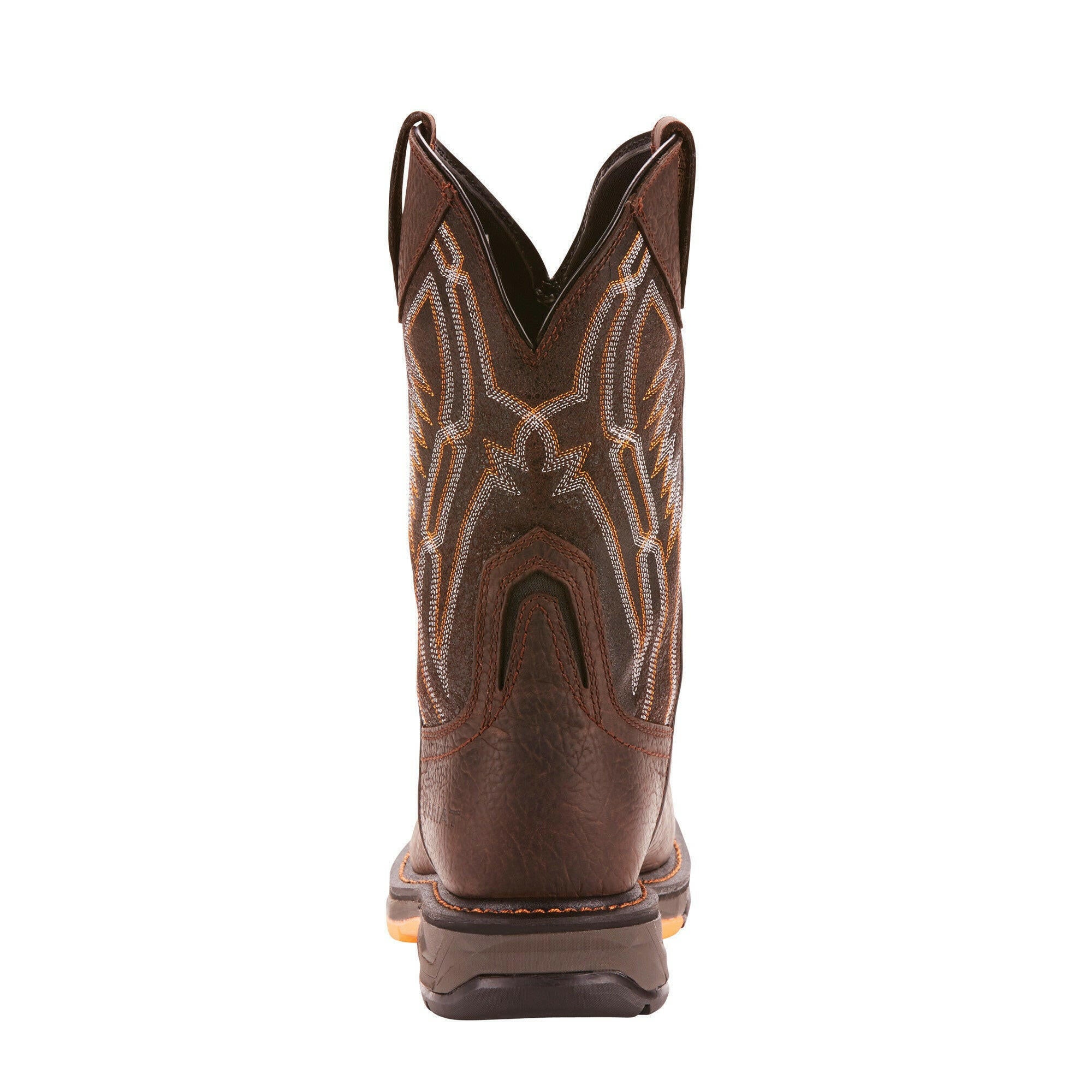 Ariat Men's WorkHog XT Dare Carbon Toe Work Boot.