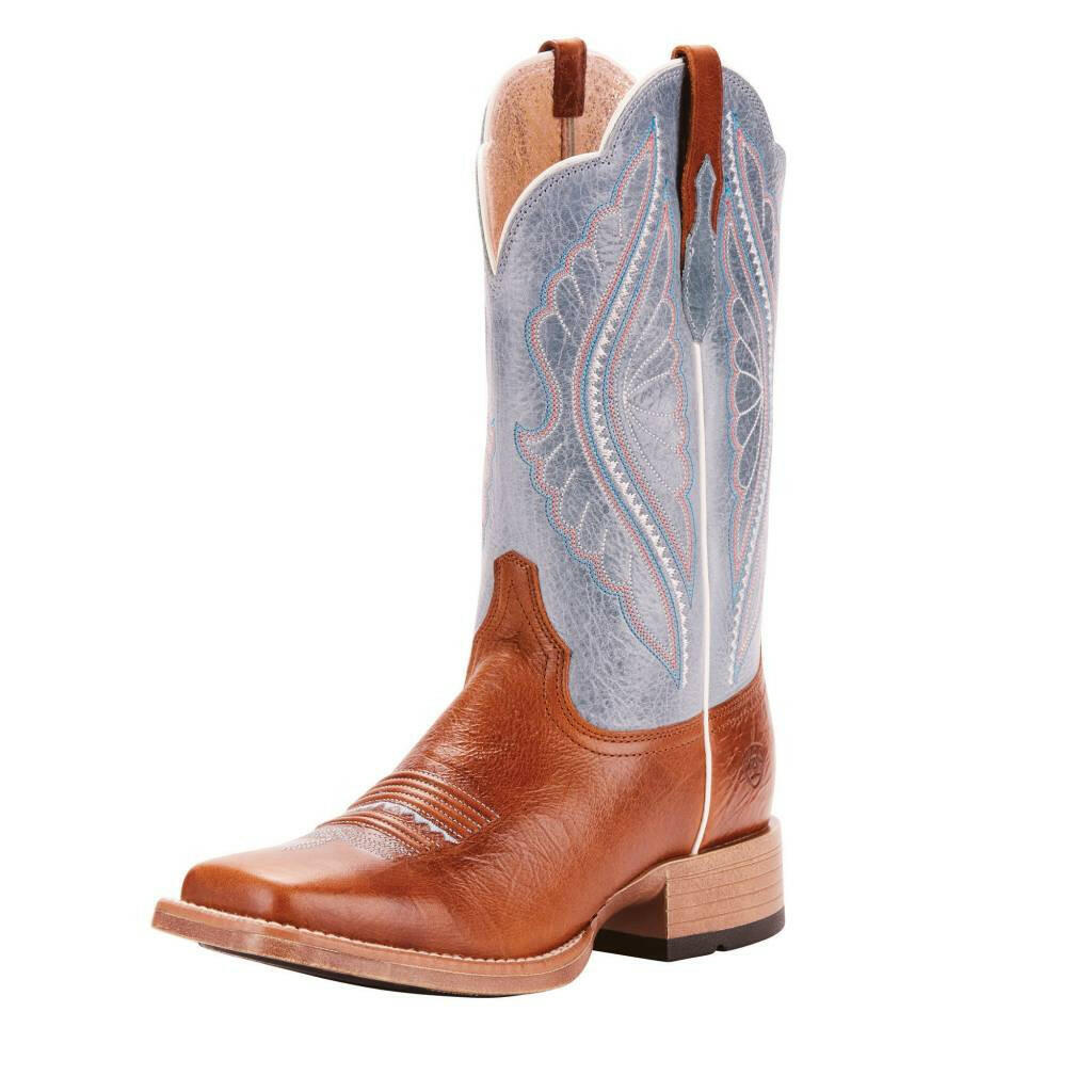 Ariat Women's Primetime Boot.