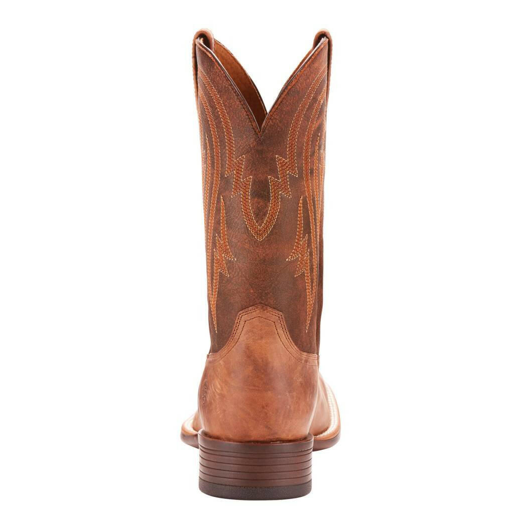 Ariat Men's Plano Cowboy Boot.